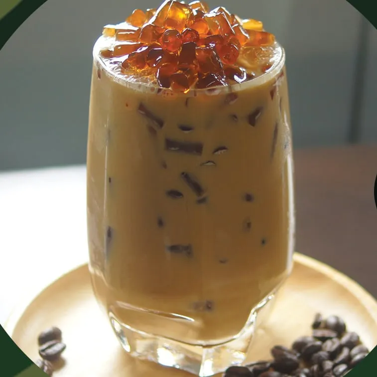 Coffee War · คอฟฟี่วอร์